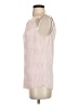 Maurices Pink Sleeveless Blouse Size S - photo 5