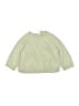 Zara Baby Green Pullover Sweater Size 12-18 mo - photo 1