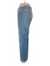Bill Blass Hearts Blue Jeans Size 10 (petite) - photo 5