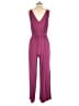 Old Navy Solid Purple Jumpsuit Size M - photo 2