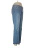 Bill Blass Hearts Blue Jeans Size 10 (petite) - photo 4