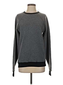 feat Pullover Sweater (view 1)
