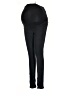 Indigo Blue Black Jeggings Size Med Maternity - photo 1