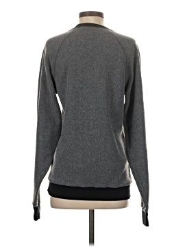 feat Pullover Sweater (view 2)