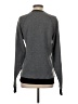 feat Gray Pullover Sweater Size S - photo 2