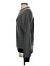 feat Gray Pullover Sweater Size S - photo 5