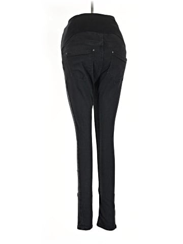 Indigo Blue Jeggings (view 2)