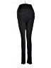 Indigo Blue Black Jeggings Size Med Maternity - photo 2