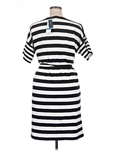 Jones New York Signature Casual Dress (view 2)