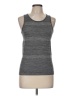 Patagonia Gray Active Tank Size M - photo 1