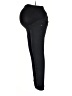 Indigo Blue Black Jeggings Size Med Maternity - photo 5
