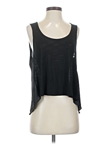 BCBGMAXAZRIA Sleeveless T-Shirt (view 1)