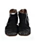P. Monjo Black Sandals Size EU 40 1/2 - photo 2