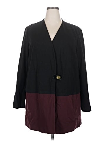Lafayette 148 New York Blazer (view 1)