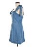 Shein Blue Romper Size 6 - photo 5
