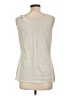L.L.Bean Silver Tank Top Size L - photo 2