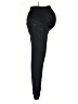 Indigo Blue Black Jeggings Size Med Maternity - photo 4