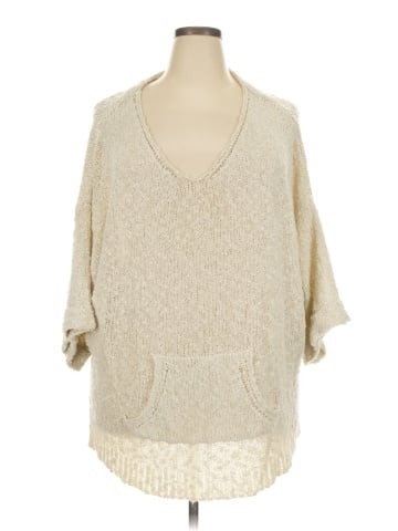 Easel Poncho (view 1)