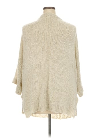 Easel Poncho (view 2)