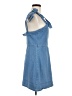 Shein Blue Romper Size 6 - photo 4