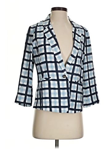Cato Blazer (view 1)