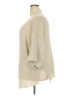 Easel 100% Acrylic Tan Poncho Size 2X - 3X - photo 5