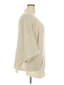 Easel 100% Acrylic Tan Poncho Size 2X - 3X - photo 4