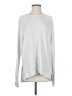 Athleta Silver Pullover Sweater Size S - photo 1