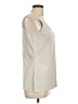 L.L.Bean Silver Tank Top Size L - photo 4