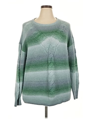 LC Lauren Conrad Pullover Sweater (view 1)