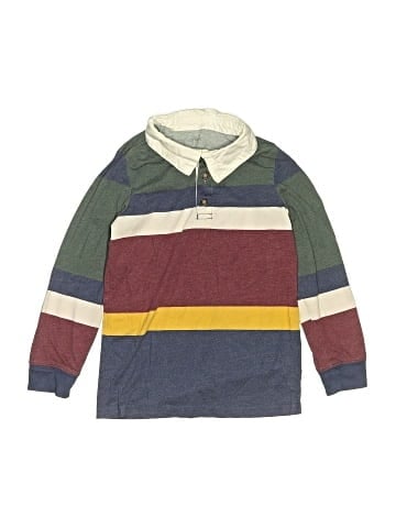 Carter's Long Sleeve Top (view 1)