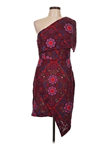 Elliatt Cocktail Dress (view 1)