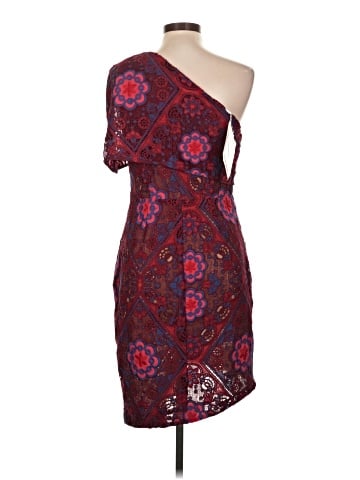 Elliatt Cocktail Dress (view 2)