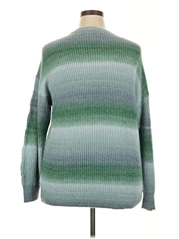 LC Lauren Conrad Pullover Sweater (view 2)