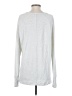 Athleta Silver Pullover Sweater Size S - photo 2