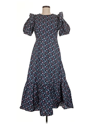 English Factory Casual Dress (view 1)