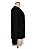 Ann Taylor Black Tan Pullover Sweater Size M - photo 4