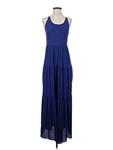 Ann Taylor LOFT Casual Dress (view 1)