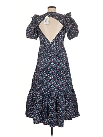 English Factory Casual Dress (view 2)
