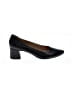 Paul Green Black Heels Size UK 7 1/2 / US 9 1/2 - photo 1