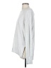 Athleta Silver Pullover Sweater Size S - photo 5