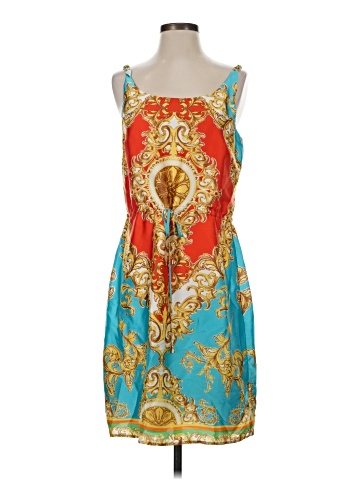 C. Wonder Cocktail Dress (view 1)