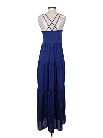 Ann Taylor LOFT Casual Dress (view 2)