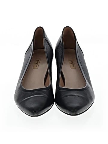 Paul Green Heels (view 2)