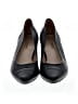 Paul Green Black Heels Size UK 7 1/2 / US 9 1/2 - photo 2