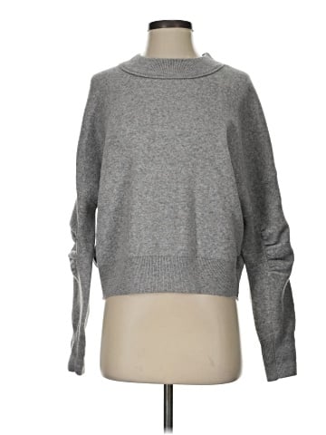 Zara Turtleneck Sweater (view 1)