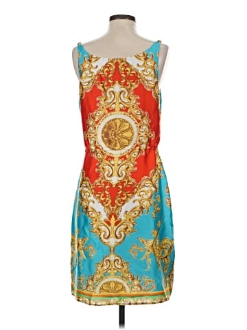 C. Wonder Cocktail Dress (view 2)