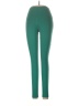 Lululemon Athletica Green Active Pants Size 4 - photo 1