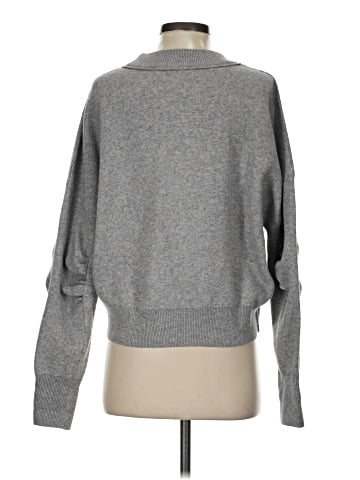 Zara Turtleneck Sweater (view 2)