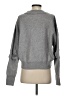 Zara Gray Turtleneck Sweater Size S - photo 2
